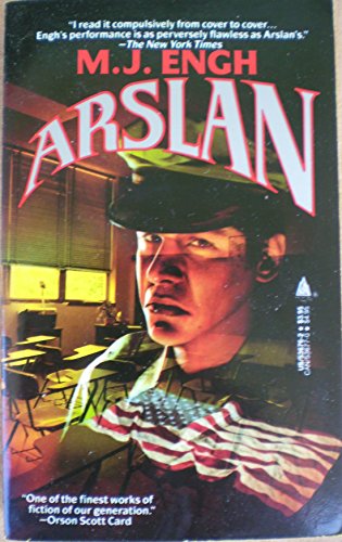 Arslan (9780812536768) by Engh, M. J.