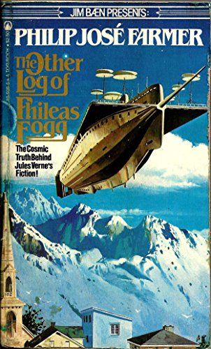 9780812537574: Other Log of Phileas Fogg by Philip Jose Farmer