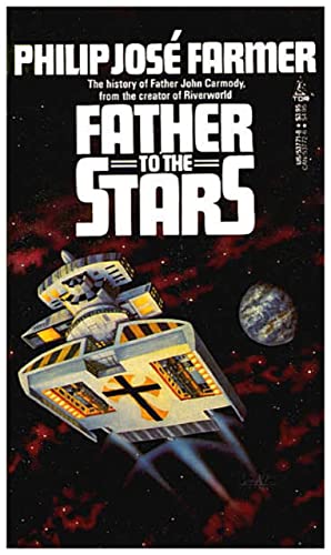 Beispielbild fr Father to the Stars zum Verkauf von Open Books