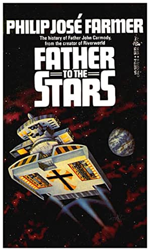 9780812537710: Father to the Stars