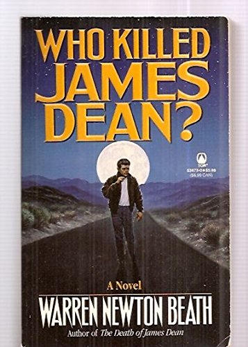 Imagen de archivo de Who Killed James Dean? a la venta por Better World Books