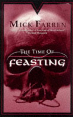 Stock image for The Time Of Feasting for sale by Library House Internet Sales