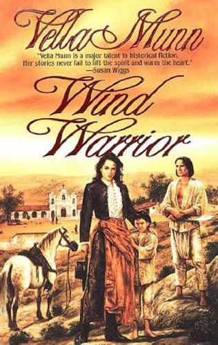 Beispielbild fr Wind Warrior zum Verkauf von Vada's Book Store