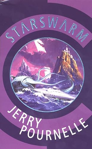 Stock image for Starswarm: A Jupiter Novel for sale by Prairie Creek Books LLC.