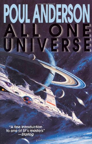 Imagen de archivo de All One Universe a la venta por Books of the Smoky Mountains