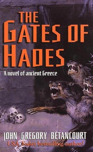 9780812539127: The Gates of Hades