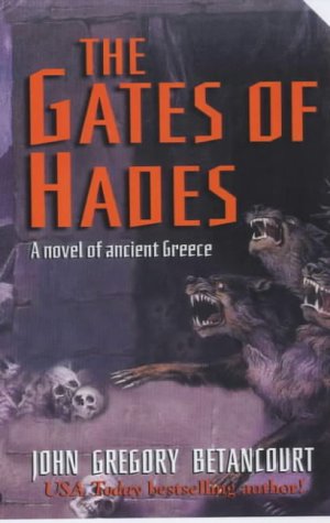 9780812539127: The Gates of Hades