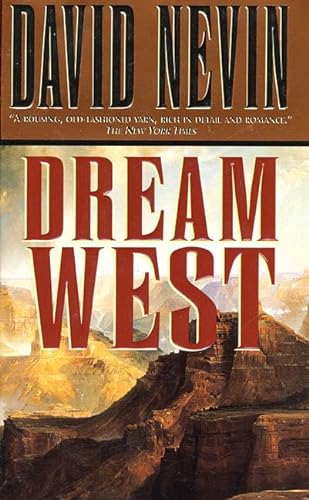Beispielbild fr Dream West (The American Story) zum Verkauf von SecondSale