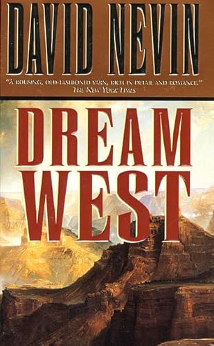 Stock image for Dream West (The American Story) for sale by SecondSale