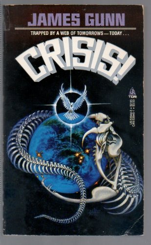 Beispielbild fr Crisis! zum Verkauf von Wonder Book