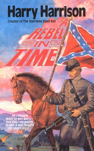 Imagen de archivo de A Rebel in Time a la venta por Front Cover Books