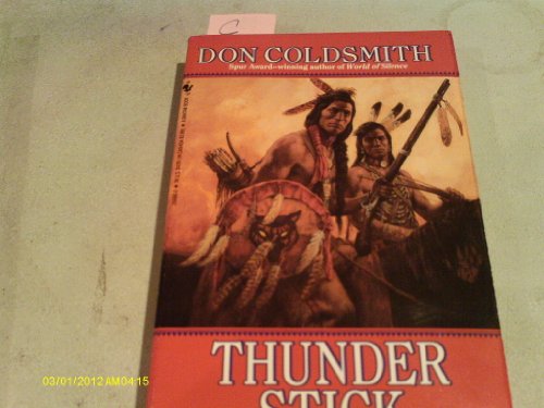 Stock image for Thunder on the Mountain: A Novel of 1936 (Hemlock County) for sale by The Book House, Inc.  - St. Louis