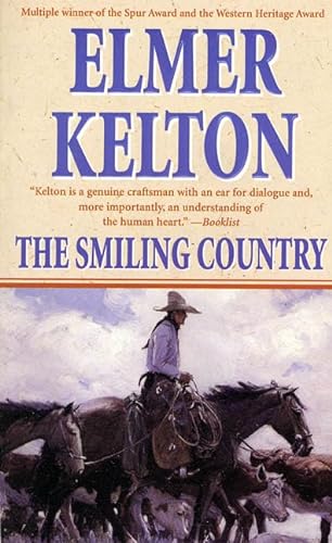 Imagen de archivo de The Smiling Country (Hewey Calloway) a la venta por SecondSale