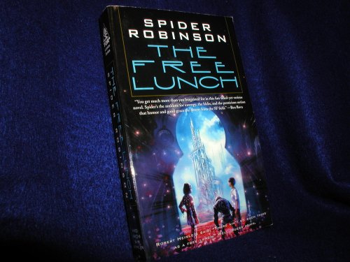 Stock image for The Free Lunch for sale by Better World Books: West
