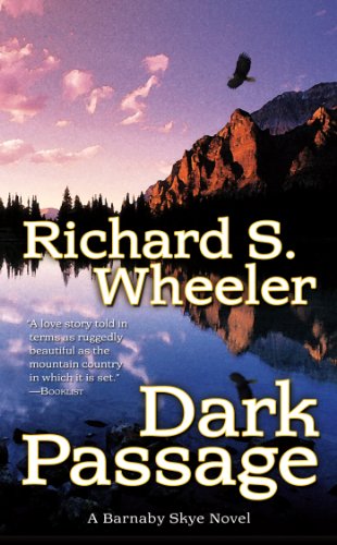 9780812540253: Dark Passage: Skye's West #10 (Barnaby Skye Novels)