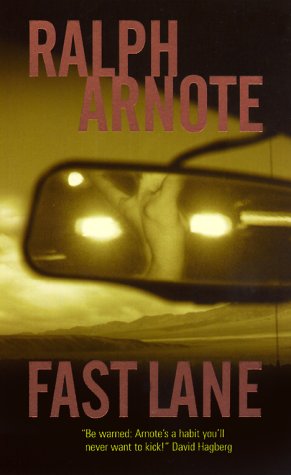 Beispielbild fr Fast Lane (A Willy Hanson Novel) zum Verkauf von Robinson Street Books, IOBA