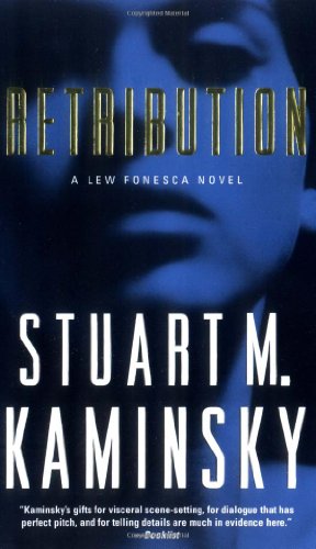 Retribution: A Lew Fonesca Mystery