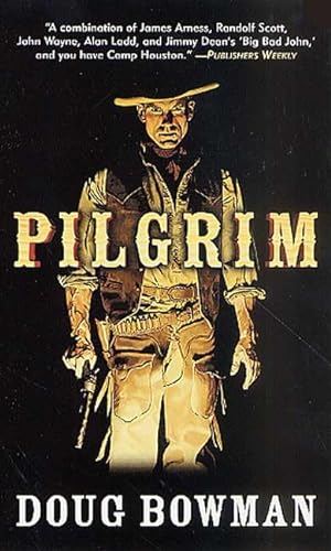 Imagen de archivo de Pilgrim a la venta por Better World Books