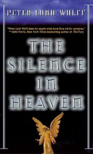 Stock image for The Silence In Heaven for sale by Half Price Books Inc.