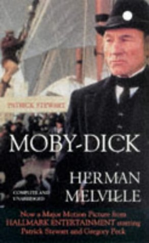 Beispielbild fr Moby Dick: Or the Whale (Tor Classics) zum Verkauf von Half Price Books Inc.