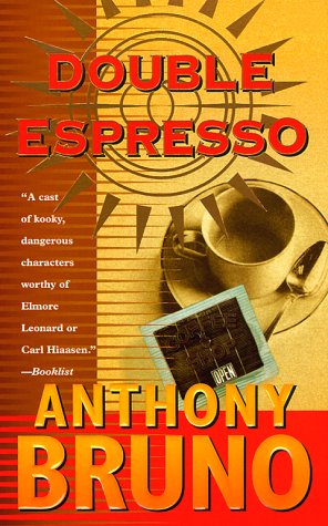 Beispielbild fr Double Espresso zum Verkauf von Wonder Book