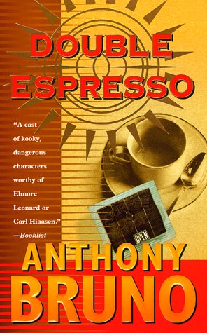 Stock image for Double Espresso