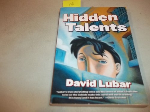 9780812541700: Hidden Talents