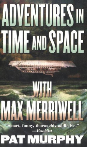 Beispielbild fr Adventures in Time and Space with Max Merriwell zum Verkauf von HPB Inc.