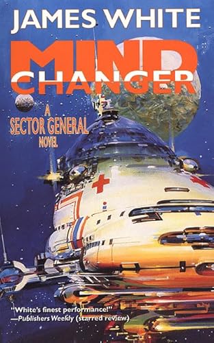 Stock image for Mind Changer : A Sector General Novel for sale by Better World Books