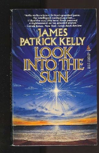 Imagen de archivo de Look Into The Sun a la venta por Dragonfly Books