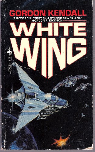 Beispielbild fr White Wing zum Verkauf von Better World Books