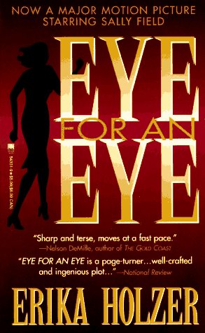 Imagen de archivo de Eye for an Eye a la venta por ThriftBooks-Atlanta