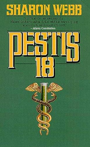 Stock image for Pestis 18 for sale by Persephone's Books