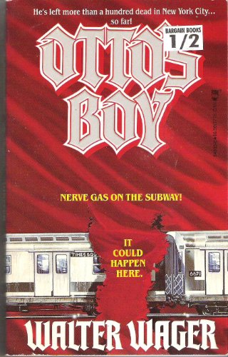 Imagen de archivo de Otto's Boy a la venta por Half Price Books Inc.