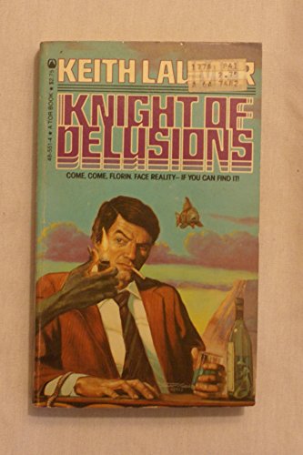 Stock image for Knight of Delusions for sale by Wally's Books