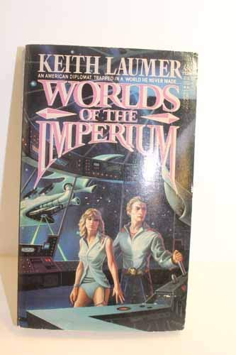 Beispielbild fr Worlds of the Imperium zum Verkauf von Better World Books