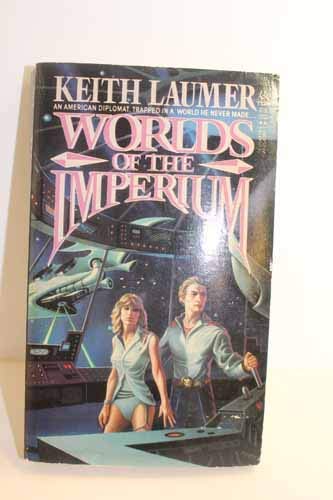 Stock image for Worlds of the Imperium for sale by Better World Books