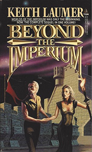 Beispielbild fr Beyond the Imperium zum Verkauf von Better World Books