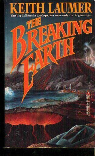 Stock image for The Breaking Earth for sale by The Book Garden