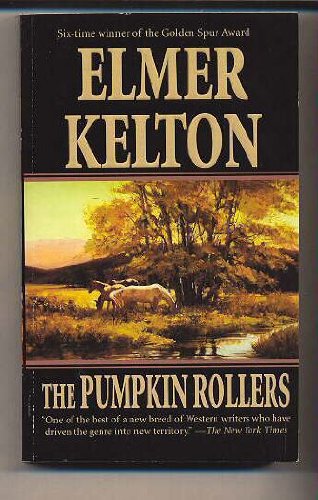 Beispielbild fr The Pumpkin Rollers zum Verkauf von Top Notch Books