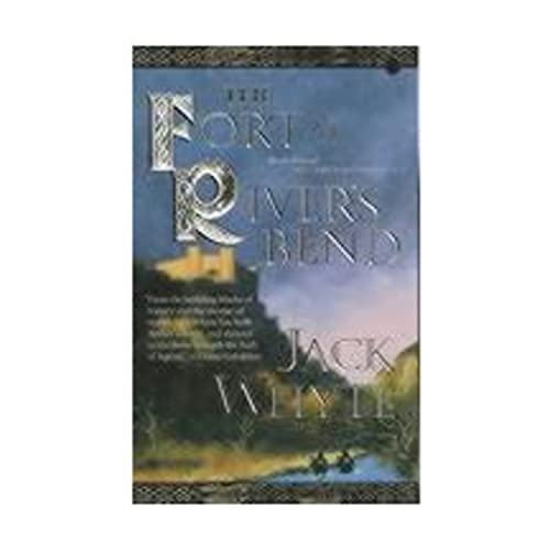 Imagen de archivo de The Fort at River's Bend: The Sorcerer, Book 1 (The Camulod Chronicles, Book 5) a la venta por SecondSale