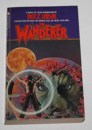 9780812544251: The Wanderer