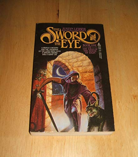 Stock image for The Sword and the Eye for sale by Brickyard Books