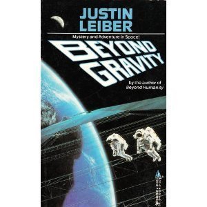 9780812544350: Beyond Gravity (Beyond, No. 3)