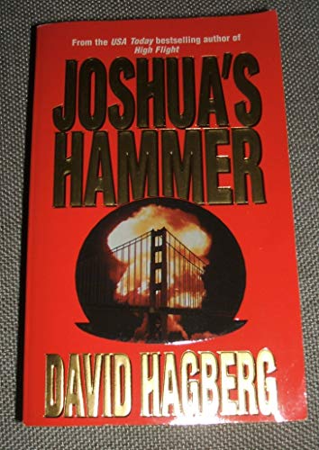 9780812544398: Joshua's Hammer (McGarvey)