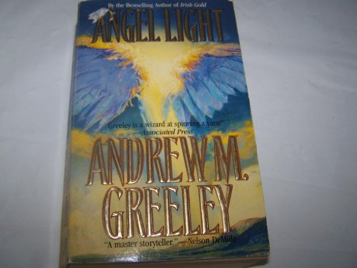 9780812544411: Angel Light: An Old-Fashioned Love Story