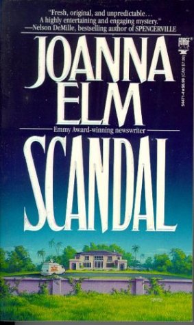 9780812544718: Scandal