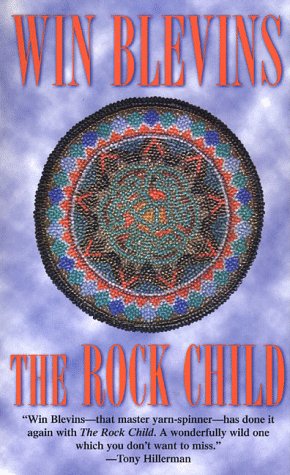 9780812544725: The Rock Child