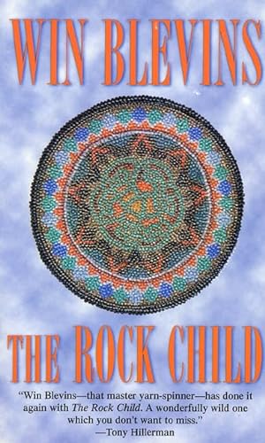 Stock image for The Rock Child for sale by Better World Books: West