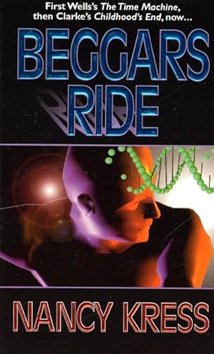 Stock image for Beggars Ride (Beggars Trilogy (also known as Sleepless Trilogy)) for sale by BooksRun